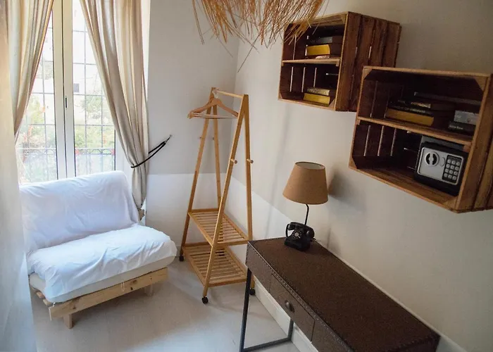 Casa E Per Vacanze Fienaroli 36